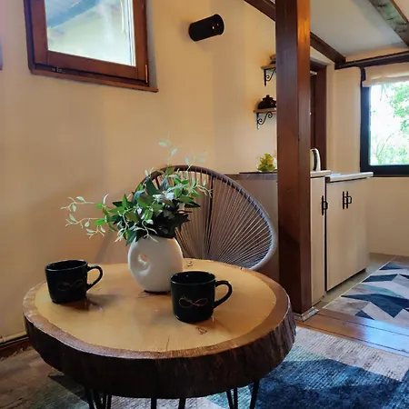 Relax Home Visoko Exterior photo