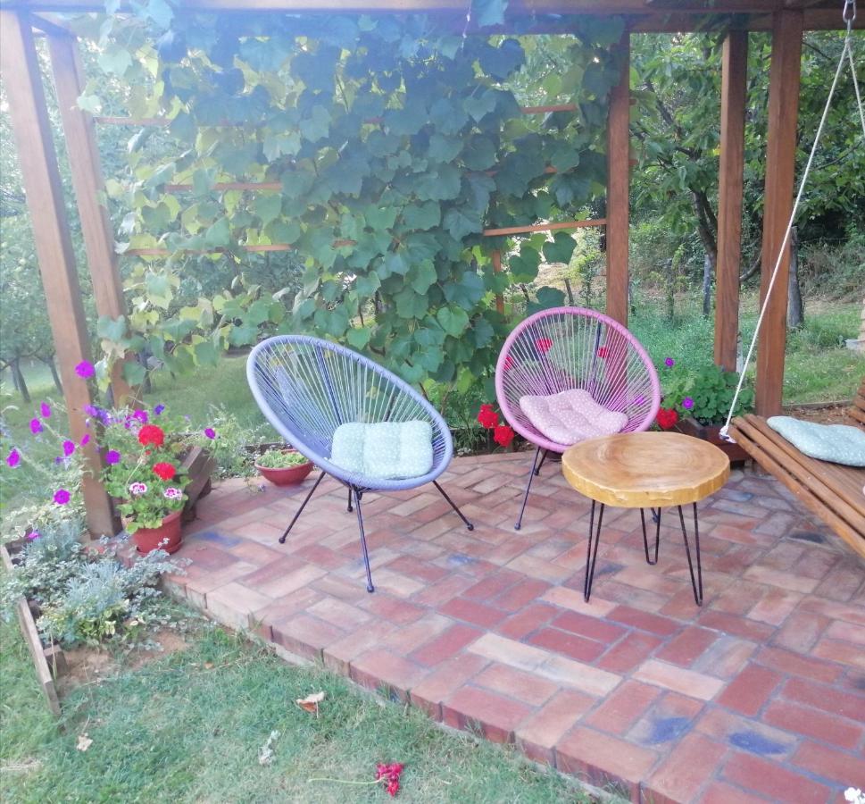 Relax Hébergement de vacances