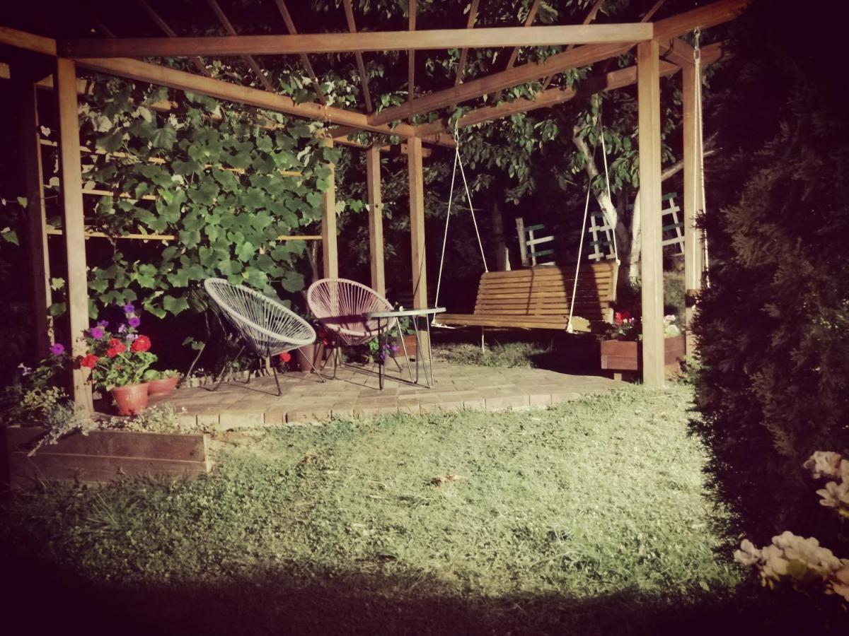 Hébergement de vacances Relax *