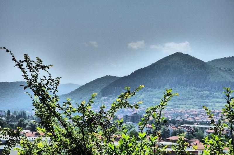 Relax * Visoko