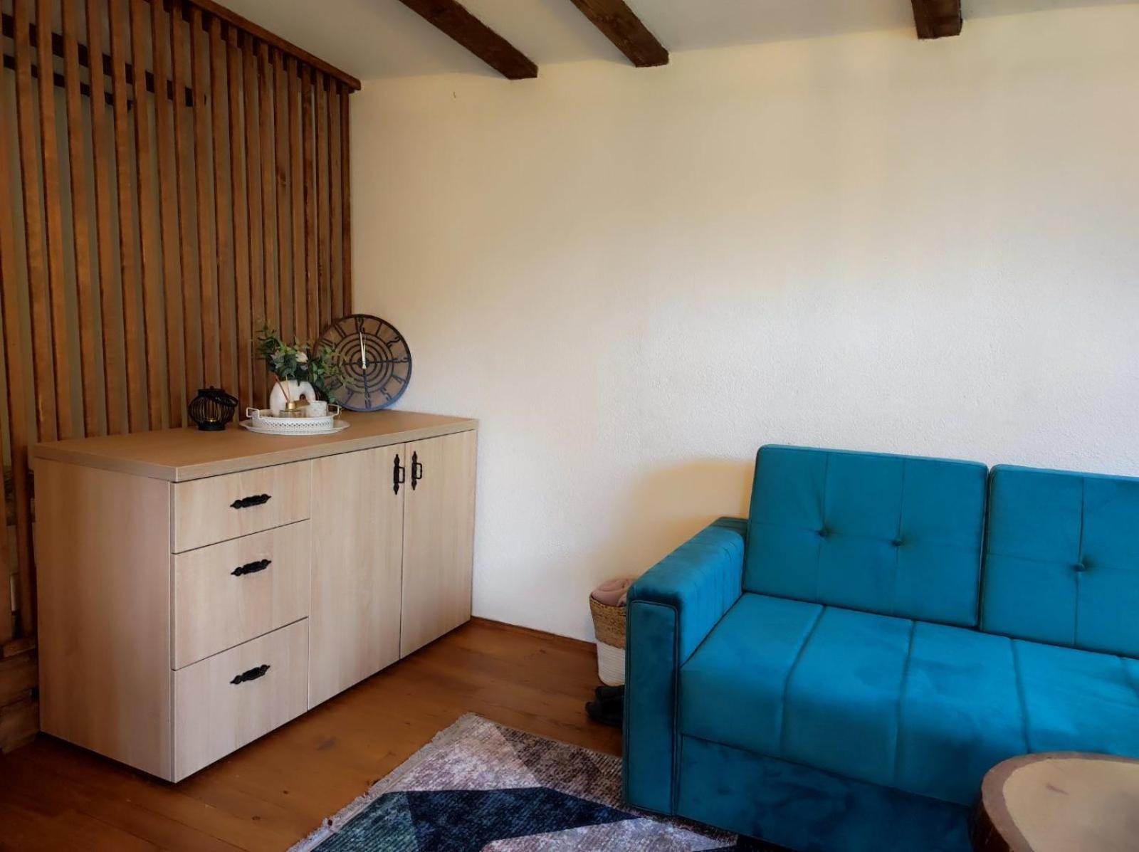 Hébergement de vacances Relax