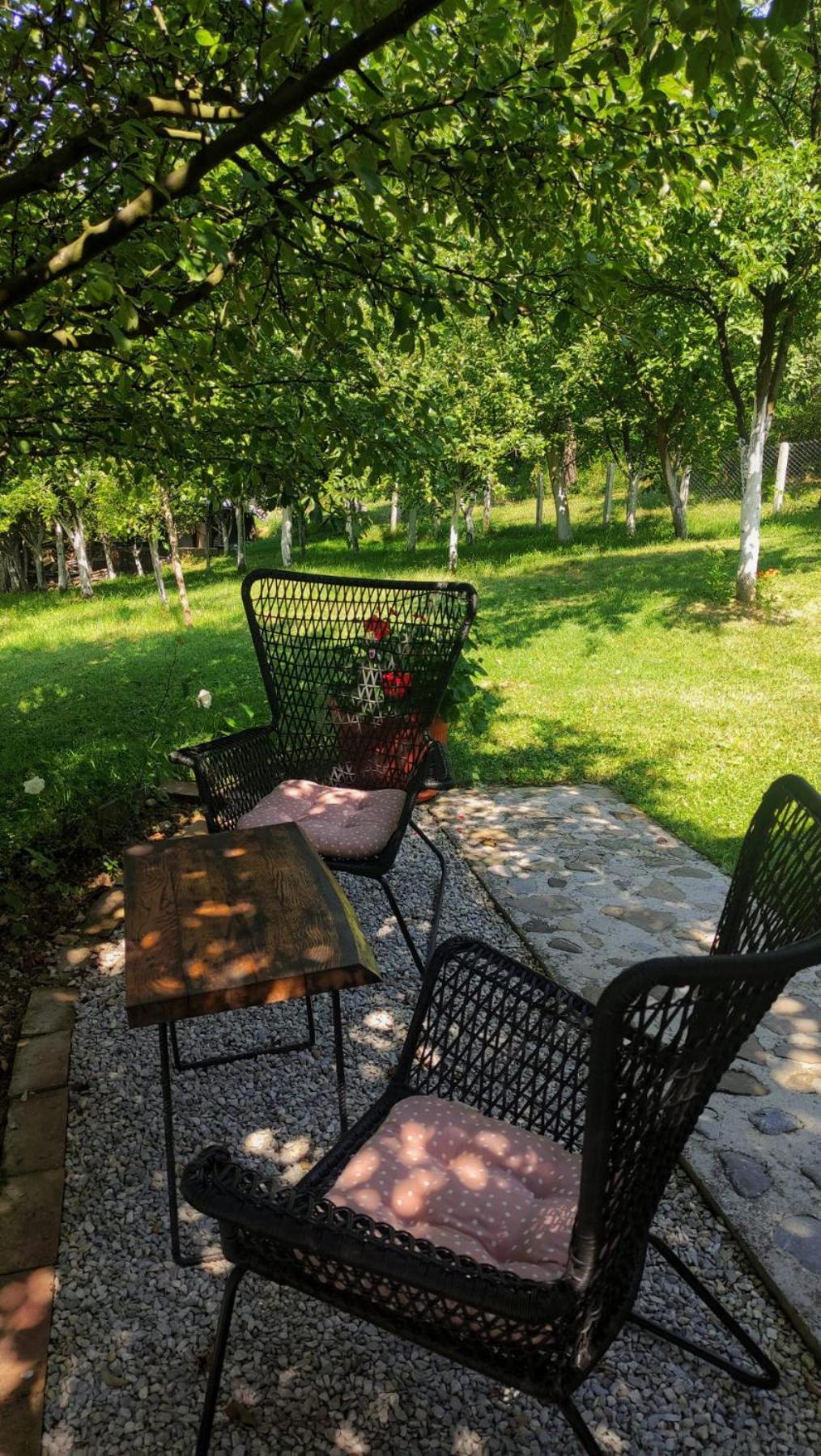 Hébergement de vacances Relax *