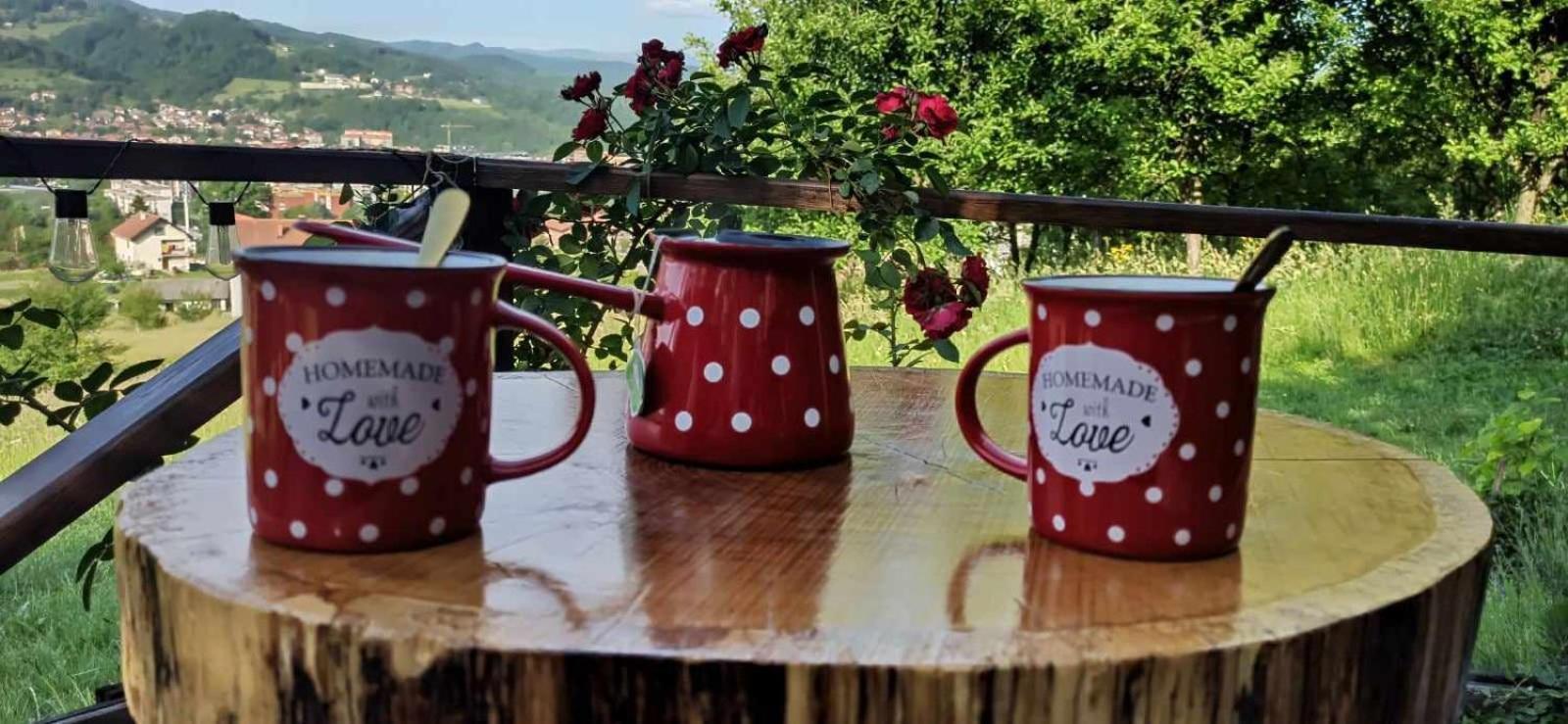Relax Visoko