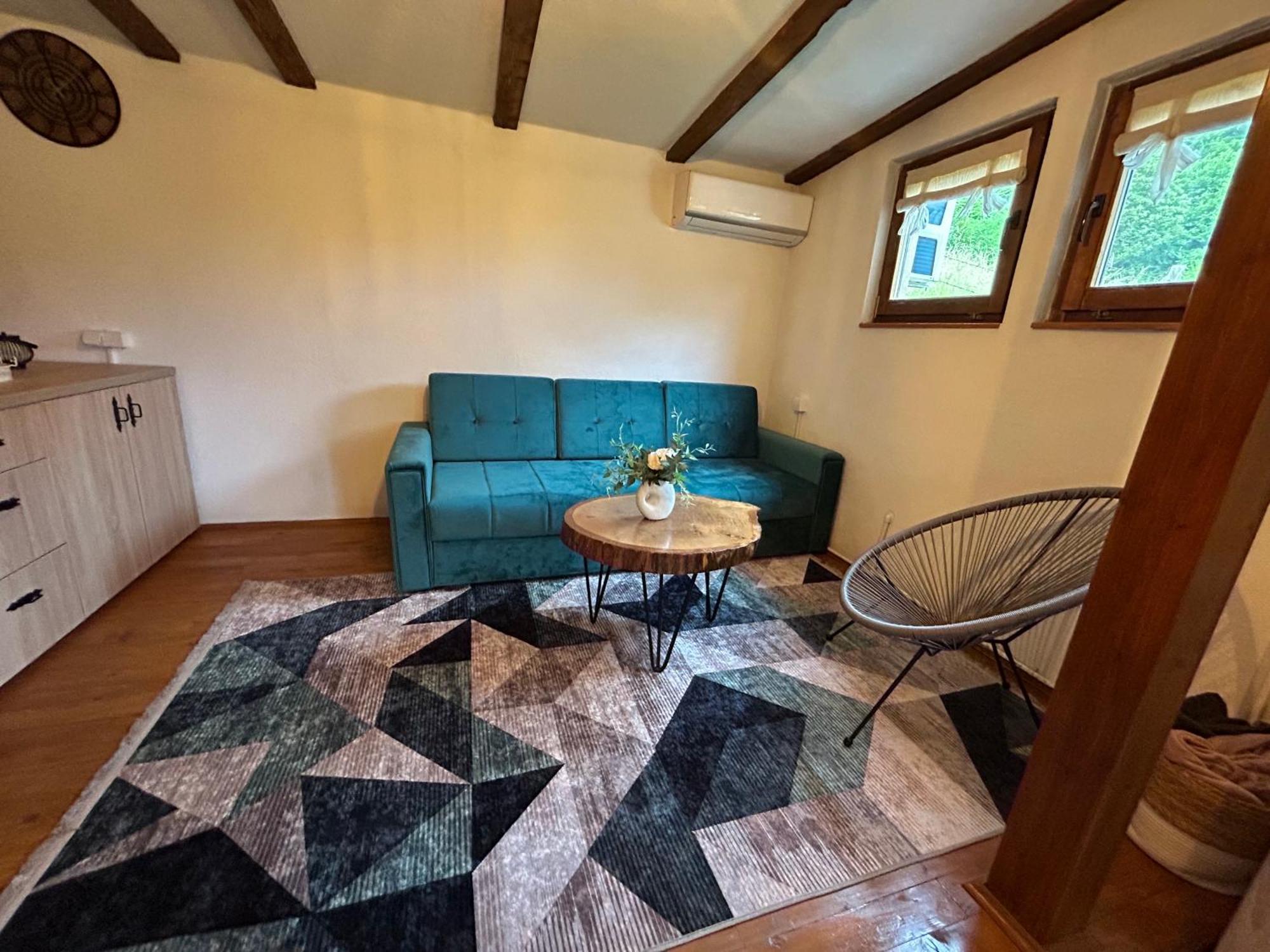 Hébergement de vacances Relax Visoko
