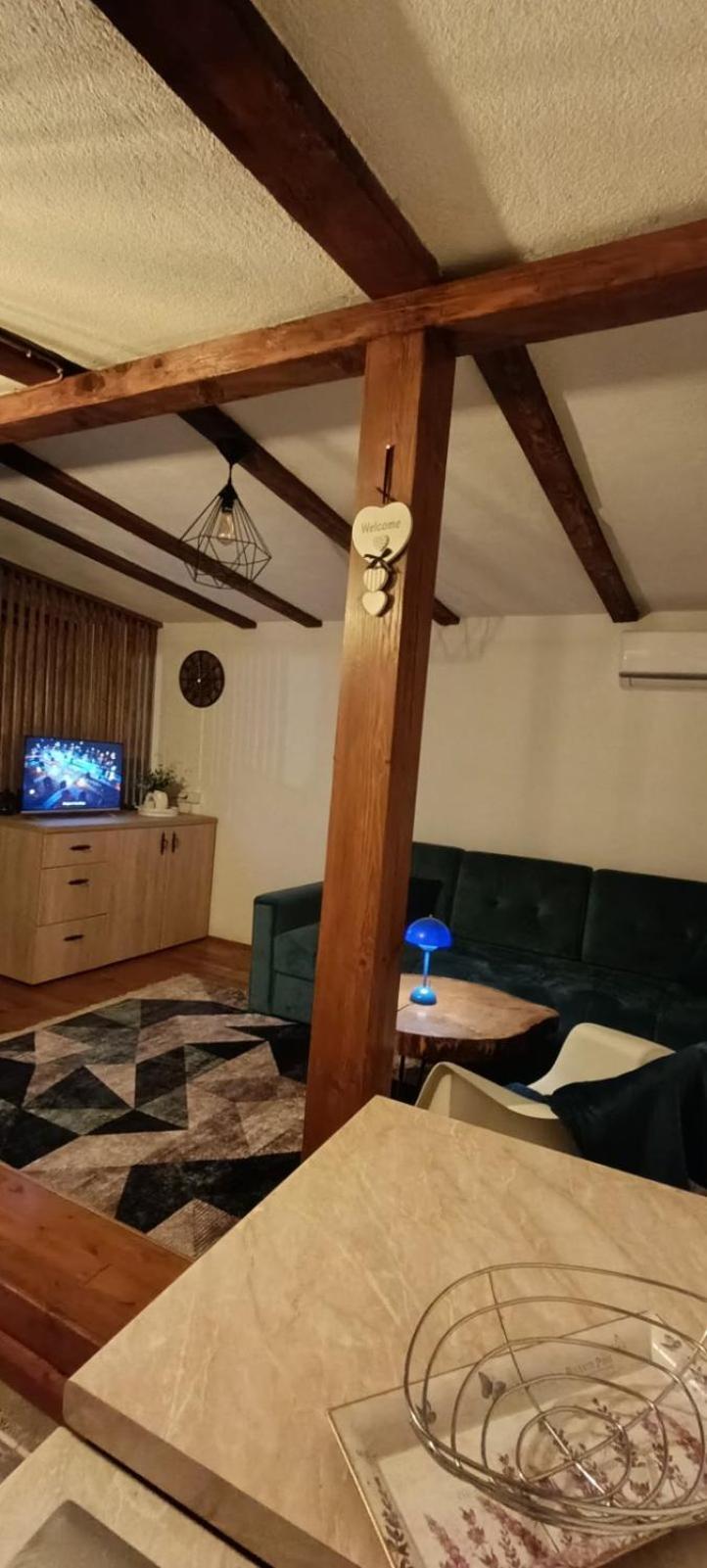 Hébergement de vacances Relax *